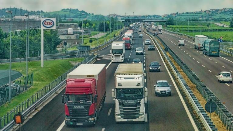 Ředitelství silnic a dálnic zahájilo výstavbu dálnice D3 v úseku Hodějovice – Třebonín