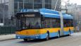 Exportní úspěch! Skupina Škoda Transportation dodá trolejbusy do Sofie za půl miliardy