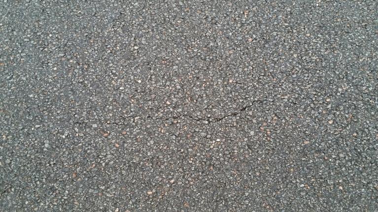 Využití technologie pěnoasfaltu v asfaltových směsích