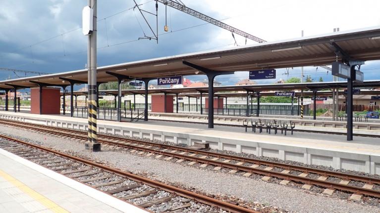 SWIETELSKY Rail CZ zkrátí termíny prací na koridoru Velim – Poříčany o pětinu