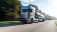 Daimler Trucks představuje technologickou strategii elektrifikace