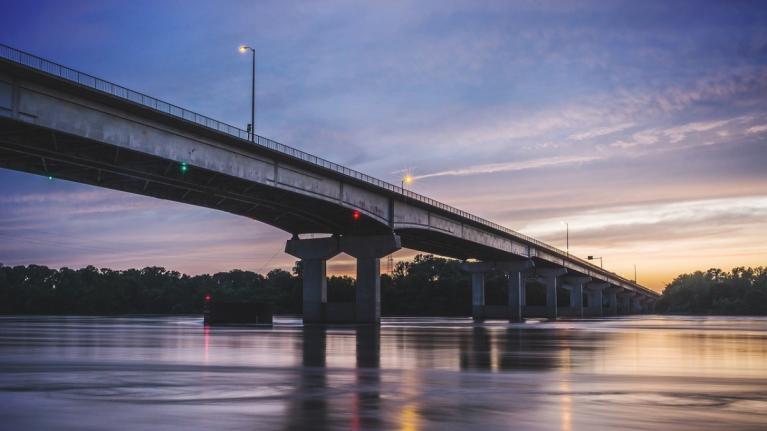 Seminář Monolitické železobetonové, předpjaté mosty a mosty ocelobetonové se bude konat 14. dubna online