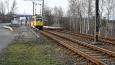 Litoměřický Chládek a Tintěra rozjel rozsáhlou rekonstrukci tramvajové trati z Mostu do Litvínova