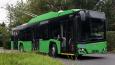 Nové nízkopodlažní trolejbusy míří z Plzně do Rumunska