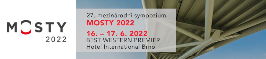 Half - Mosty 2022