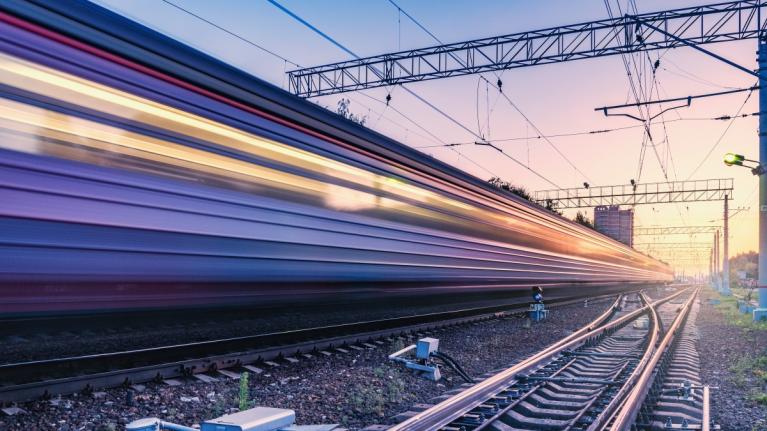 Správa železnic získala územní rozhodnutí pro modernizaci Masarykova nádraží