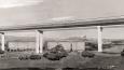 Nuselský most slaví 50. výročí provozu