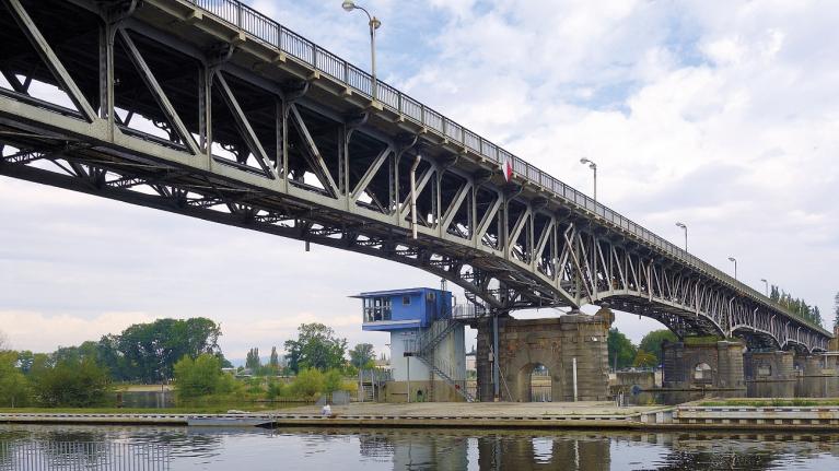 Stav mostů v České republice