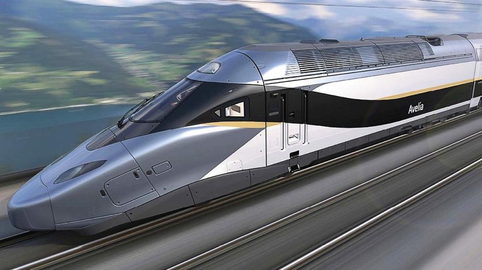 Velkým přínosem pro přední výrobce vysokorychlostních vlaků, jako jsou Alstom, CRRC či Hyundai Rotem, jsou kompletní trakční systémy s rychlostí nad 250 km/hod. od Škody Group.