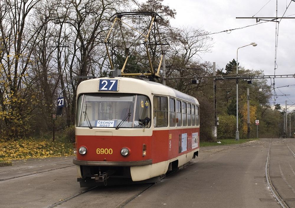 Tramvaje řady T3 se vyrábějí už více než 60 let a dodnes jsou běžně v provozu v mnoha  městech po celém světě. 