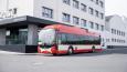 Škoda Group zahájila zkoušky trolejbusů pro Vilnius
